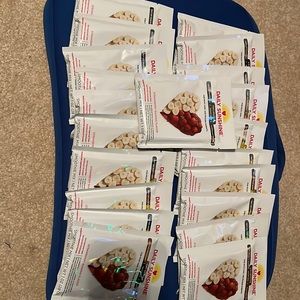 Strawberry Banana Daily Sunshine Beachbody